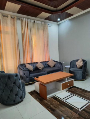 Kigali Mechatronics Villa
